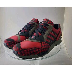 Adidas Special Flavors of the World - Spain - La Tomatina - Very RARE - US 11.5